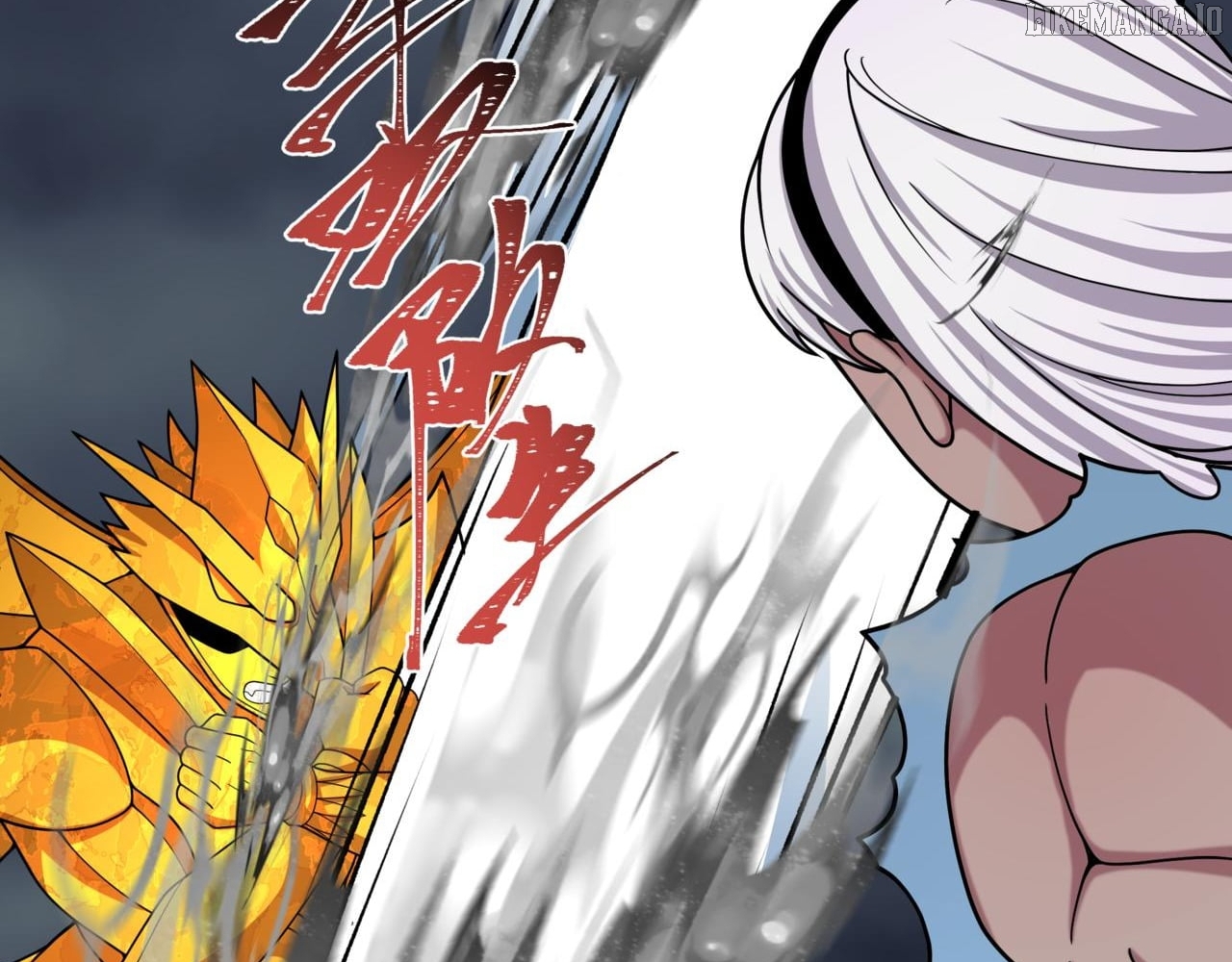 Era of the Haunted Chapter 534 - page 68